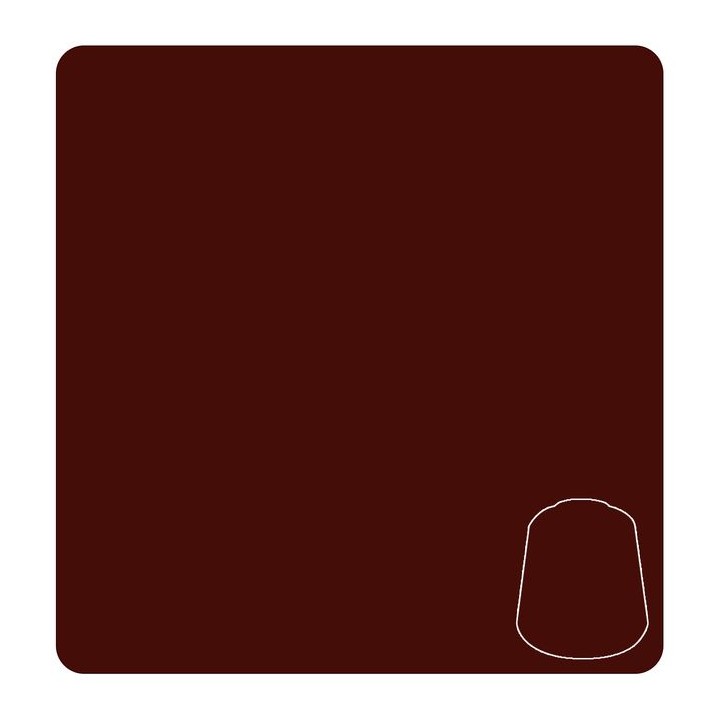 Mournfang Brown - Air - WH Colour