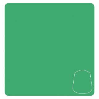 Mortarion Green - Air - WH Colour
