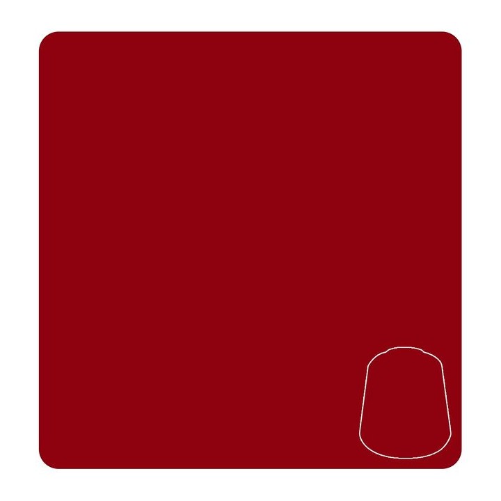 Mephiston Red - Air - WH Colour