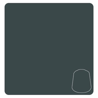 Mech Standard Grey - Air - WH Colour