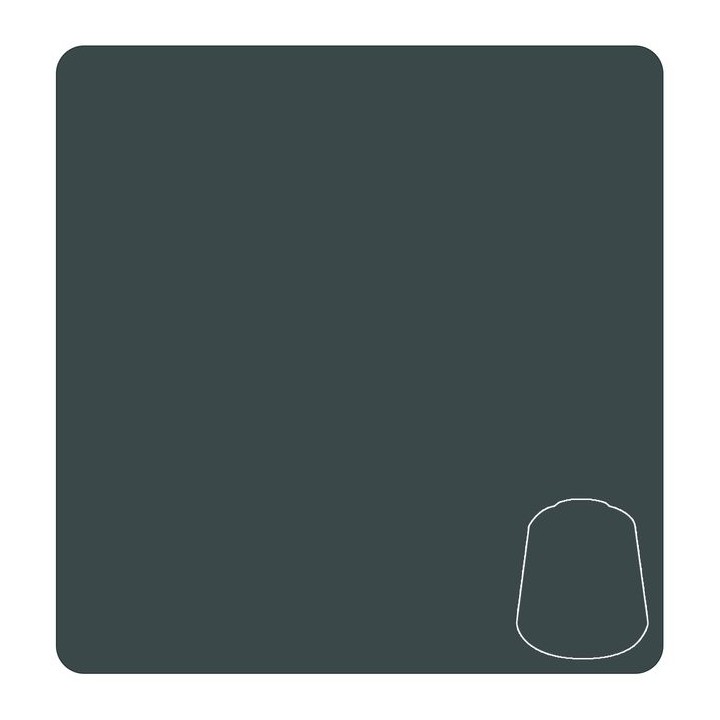 Mech Standard Grey - Air - WH Colour