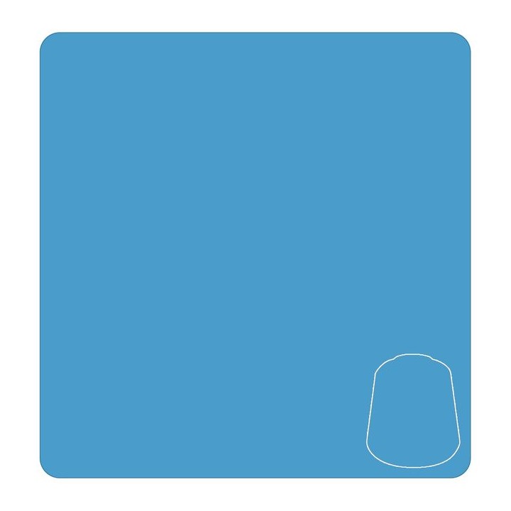 Lothern Blue - Air - WH Colour
