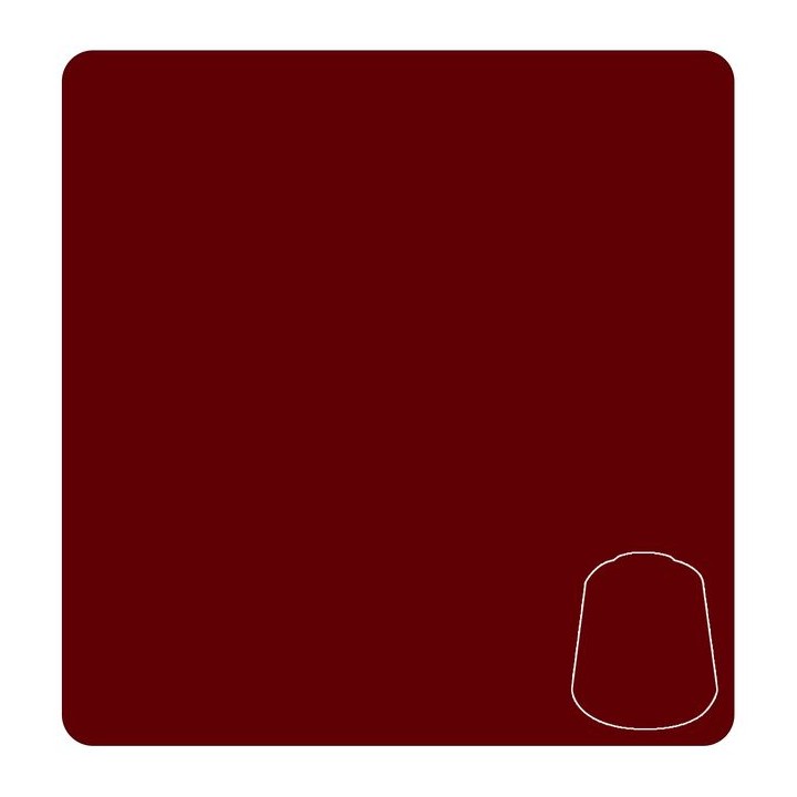 Khorne Red - Air - WH Colour