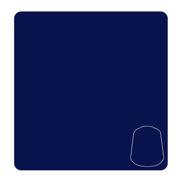 Kantor Blue - Air - WH Colour