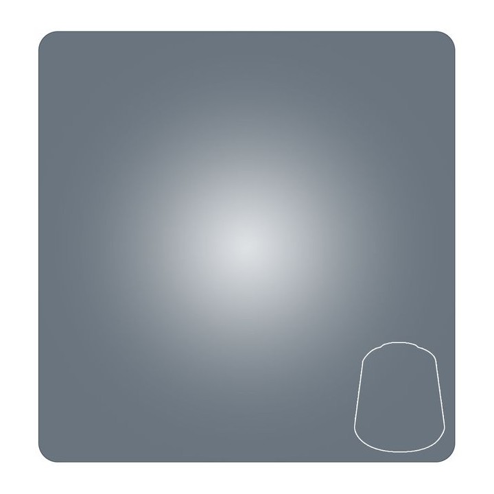 Grey Knights Steel - Air - WH Colour
