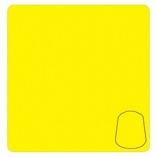 Flash Gitz Yellow - Air - WH Colour