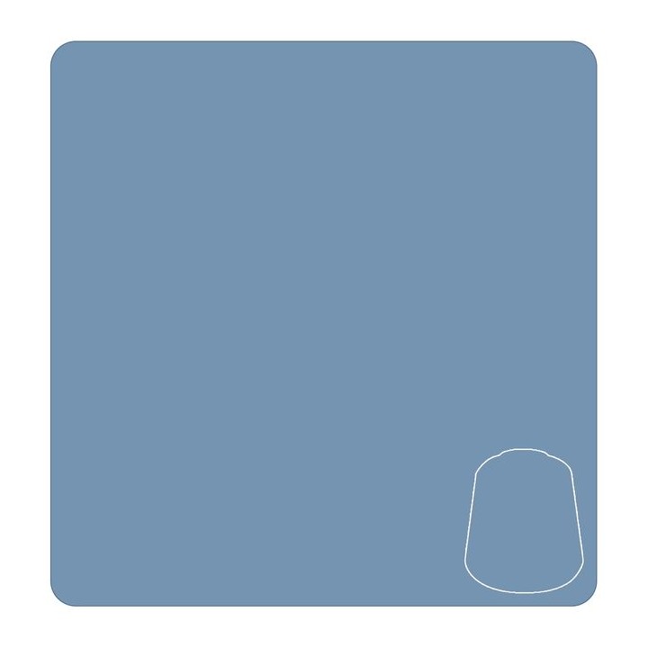 Fenrisian Grey - Air - WH Colour