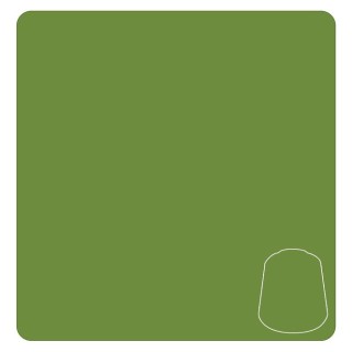 Elysian Green - Air - WH Colour