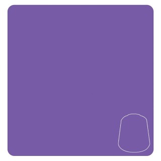 Eidolon Purple Clear - Air - WH Colour