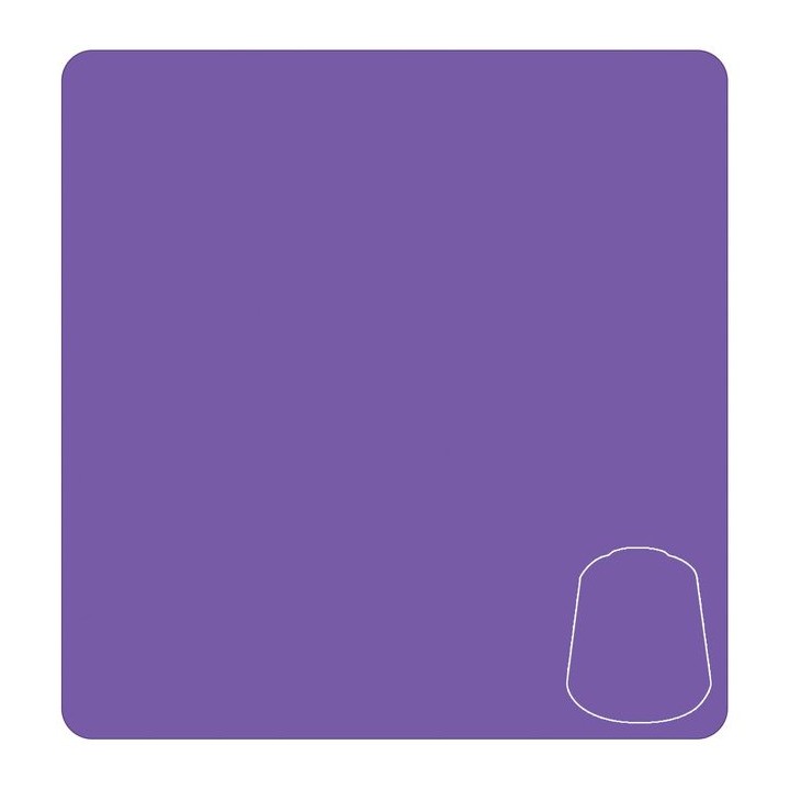 Eidolon Purple Clear - Air - WH Colour