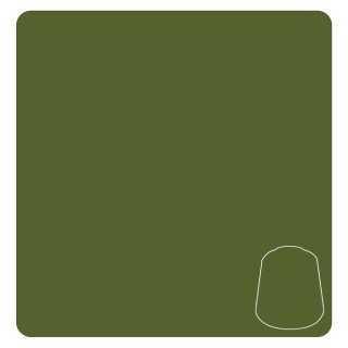 Deathworld Forest - Air - WH Colour