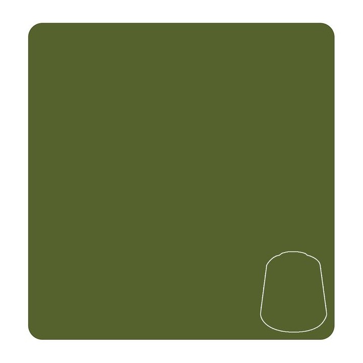 Deathworld Forest - Air - WH Colour