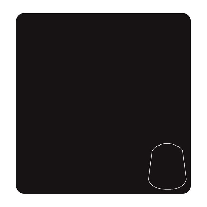 Corvus Black - Air - WH Colour