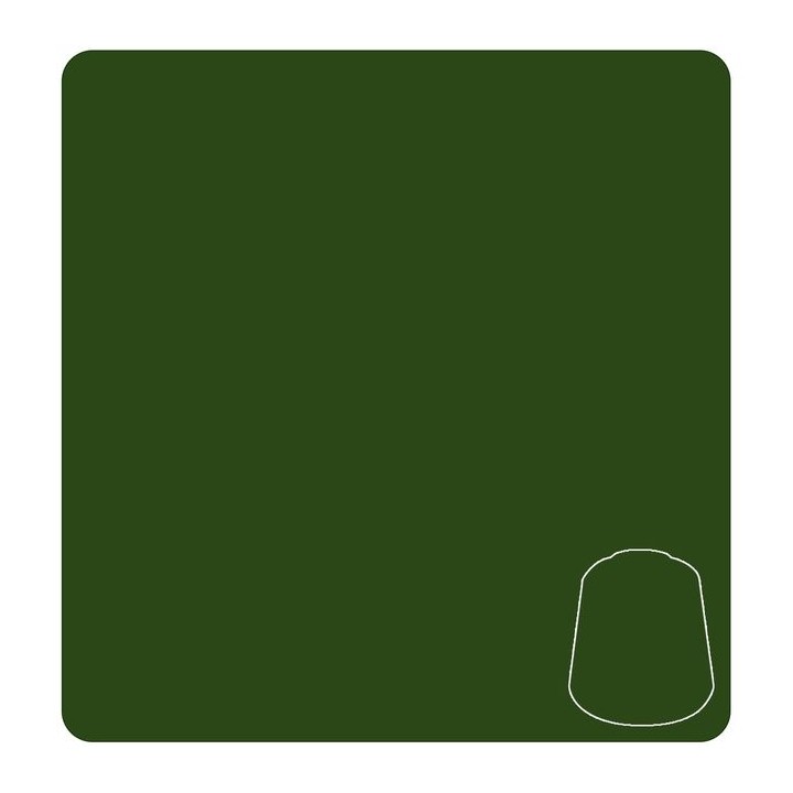 Castellan Green - Air - WH Colour