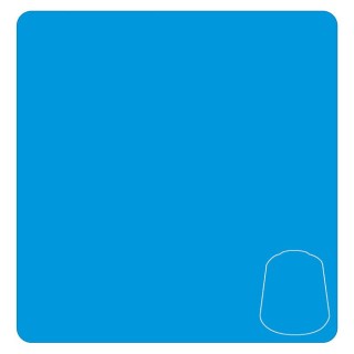 Calth Blue Clear - Air - WH Colour
