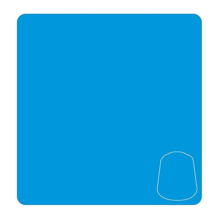 Calth Blue Clear - Air - WH Colour