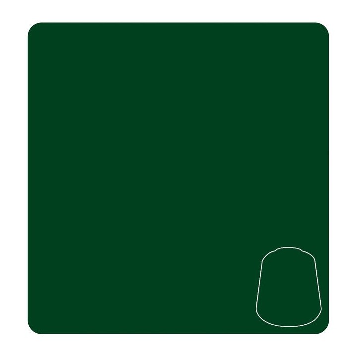 Caliban Green - Air - WH Colour
