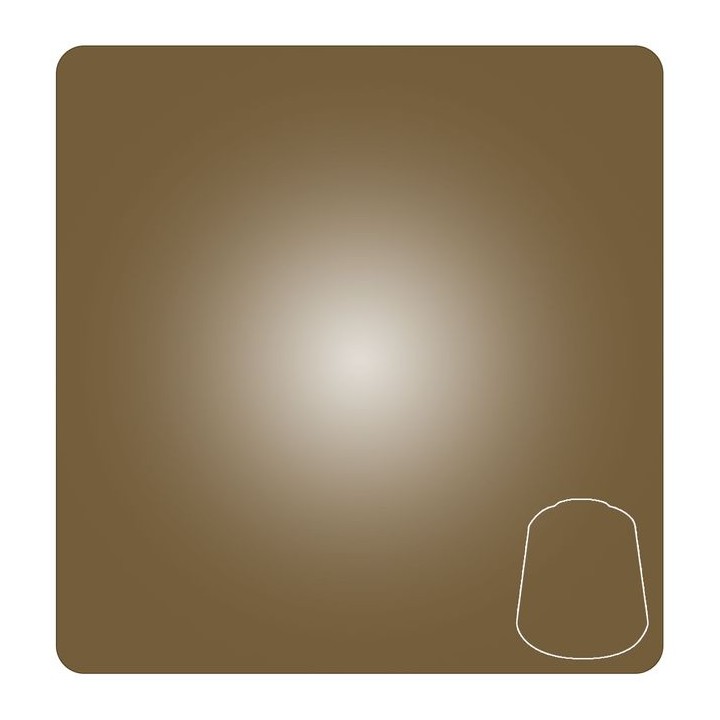 Balthasar Gold - Air - WH Colour