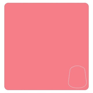 Angron Red Clear - Air - WH Colour