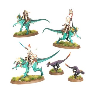 Exodites - Kill Team