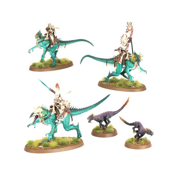 Exodites - Kill Team