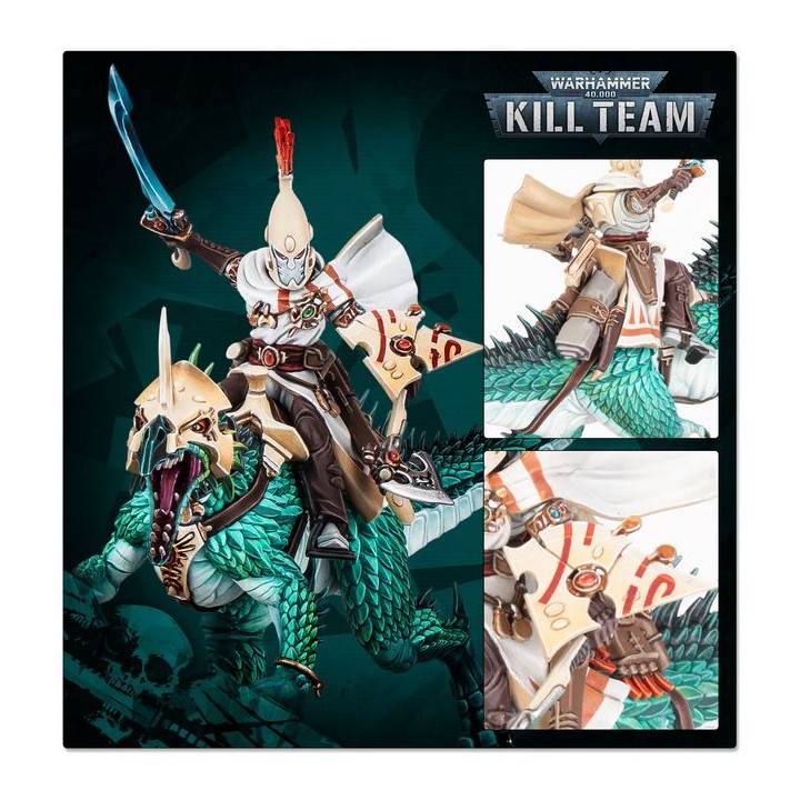 Exodites - Kill Team
