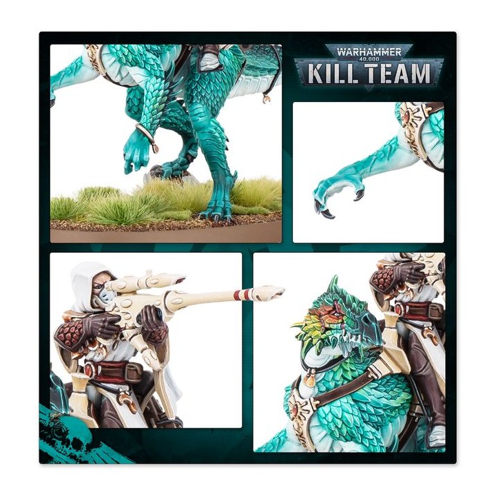 Exodites - Kill Team