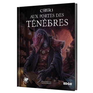 L'Appel de Cthulhu : Aux Portes des Ténèbres