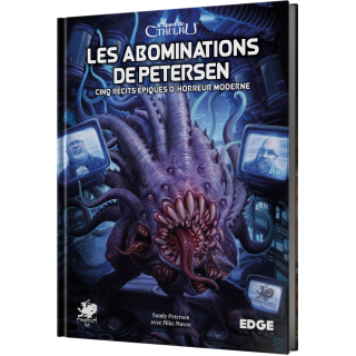 L’Appel de Cthulhu : Les Abominations de Petersen