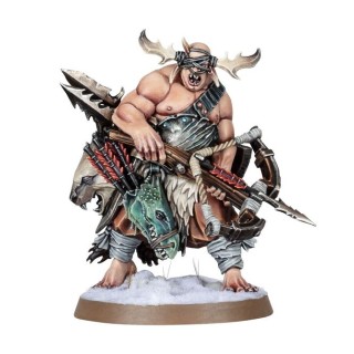 Chasseur de Massacres - Ogor Mawtribes - aos