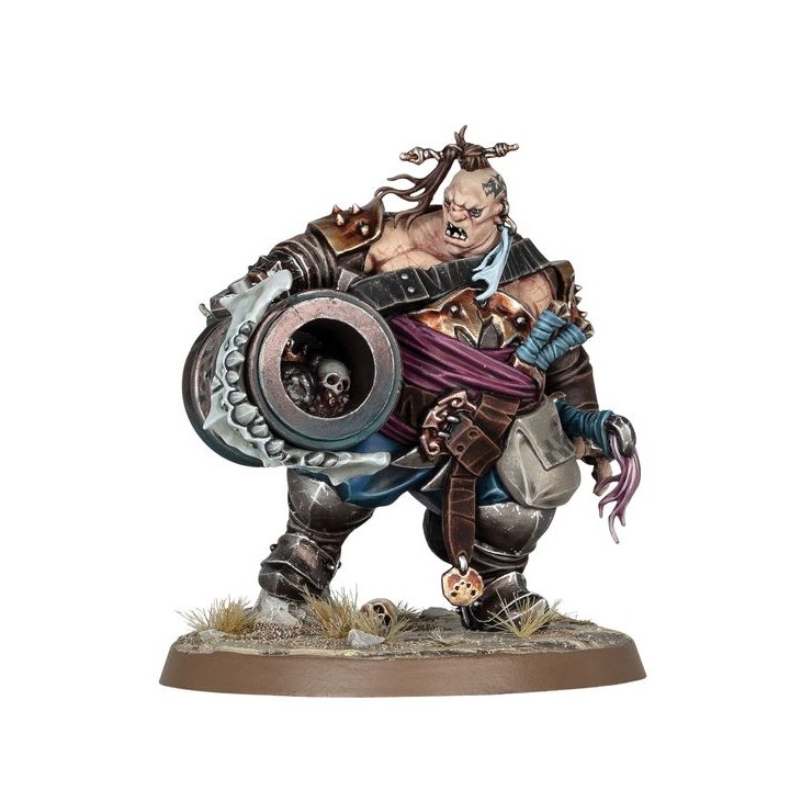 Grell Poing de Feu - Ogor Mawtribes - aos