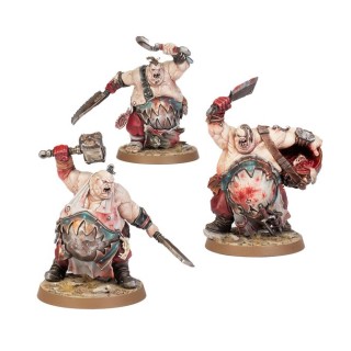 Hacheurs - Ogor Mawtribes - aos