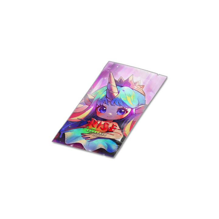 Rise TCG - Adorable Boosters Display (24 Boosters) - FR