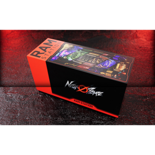 Neuroscape - Genesis Unlimited RAM Station - EN