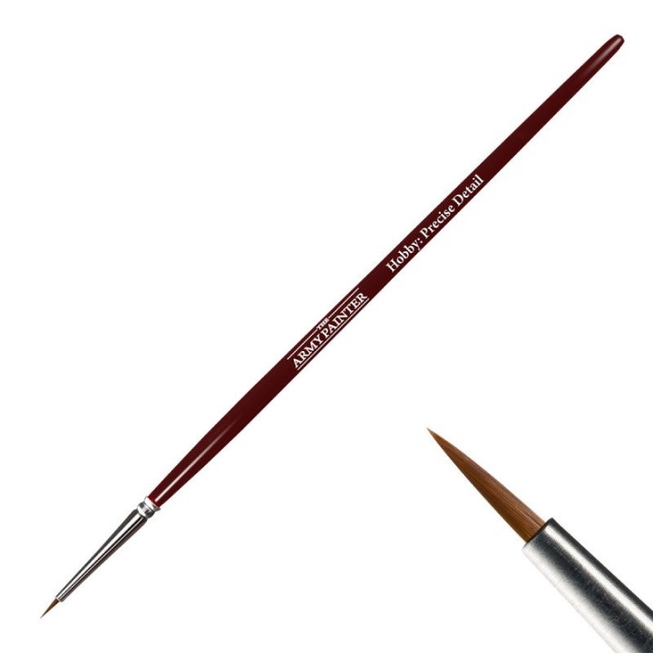 TAP - Hobby Brush: Precise Detail