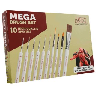 TAP - Mega Brush Set