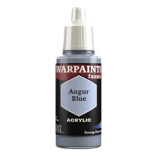 TAP - Warpaints Fanatic : Augur Blue