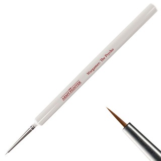 TAP - Wargamer Brush: The Psycho