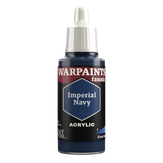 TAP - Warpaints Fanatic : Imperial Navy