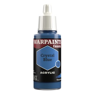 TAP - Warpaints Fanatic : Crystal Blue