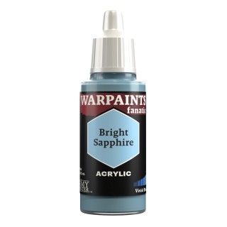 TAP - Warpaints Fanatic : Bright Sapphire