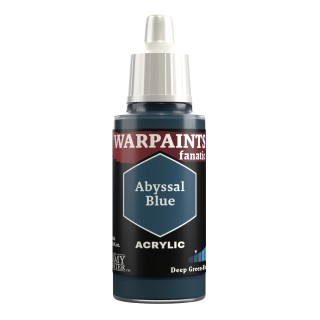 TAP - Warpaints Fanatic : Abyssal Blue