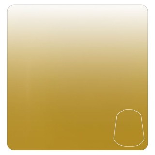 Casandora Yellow - Shade - WH Colour