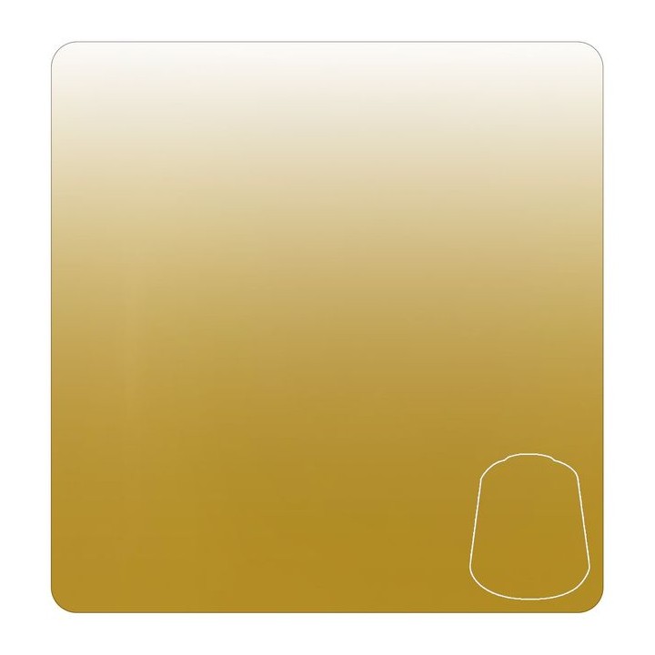 Casandora Yellow - Shade - WH Colour