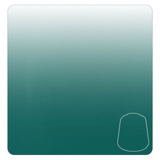 Coelia Greenshade - Shade - WH Colour