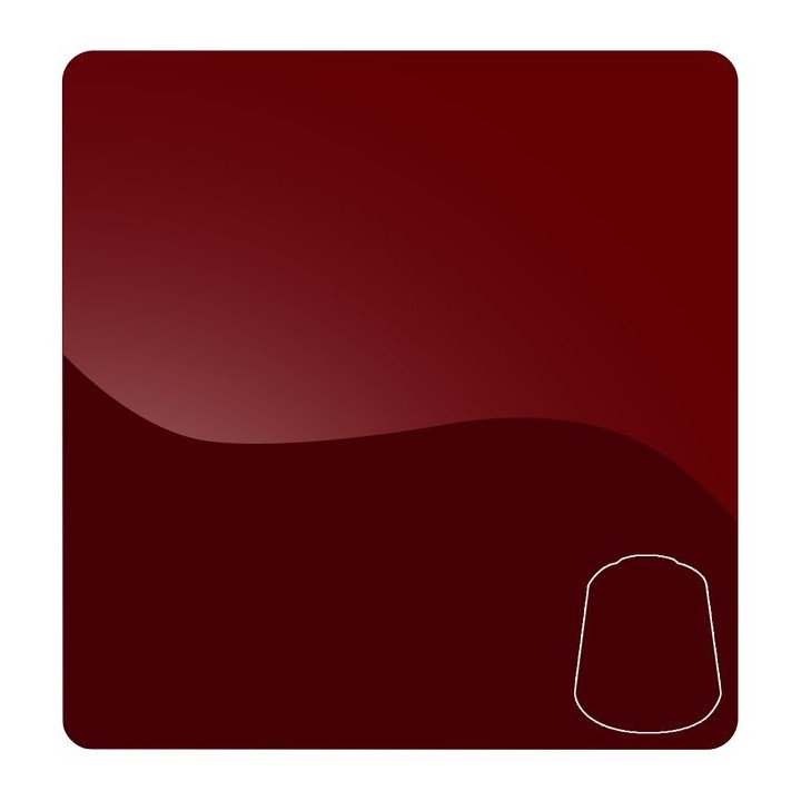 T: Blood For the Blood God - Technical - WH Colour