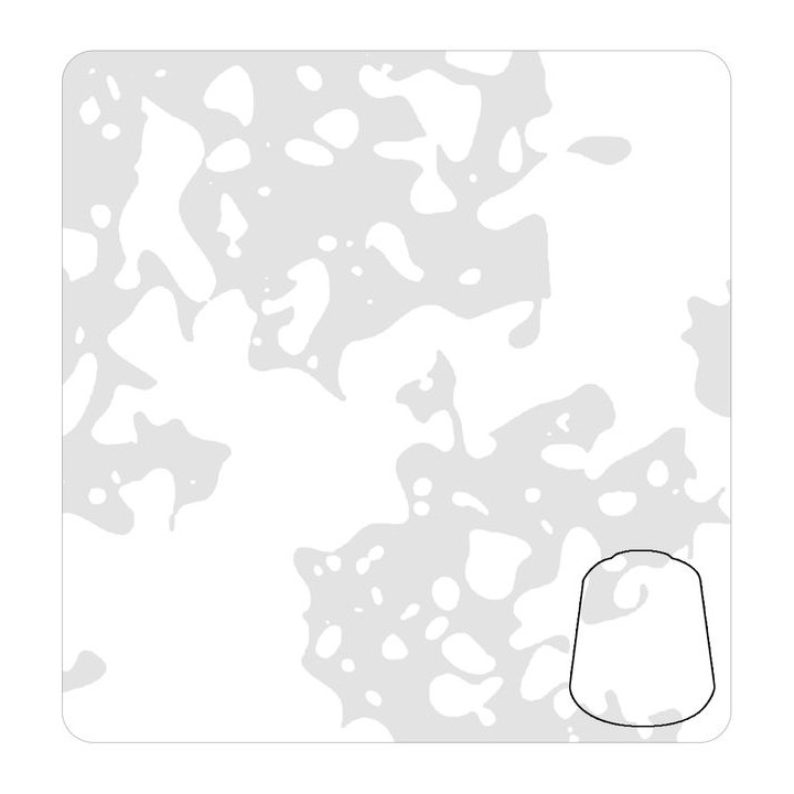 Valhallan Blizzard - Technical - WH Colour