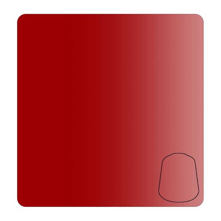 Blood Angels Red - Contrast - WH Colour