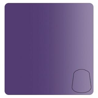 Shyish Purple - Contrast - WH Colour