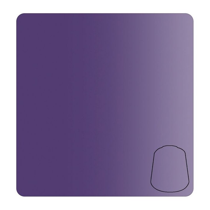 Shyish Purple - Contrast - WH Colour